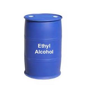 Ethyl Alcohol Image