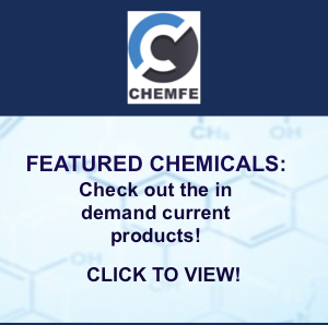 Featured Chemicals