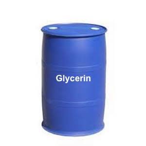 Glycerin Image