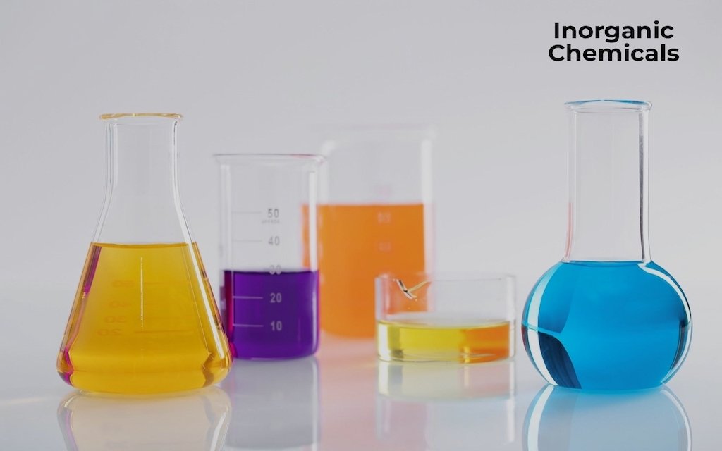 Inorganic Chemicals Image