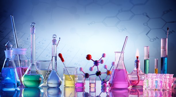 Lab Chemicals image