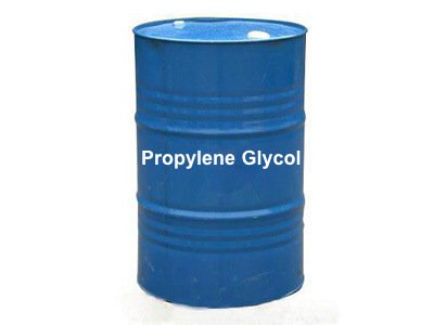 Propylene Glycol Image