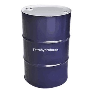 Tetrahydrofuran Image